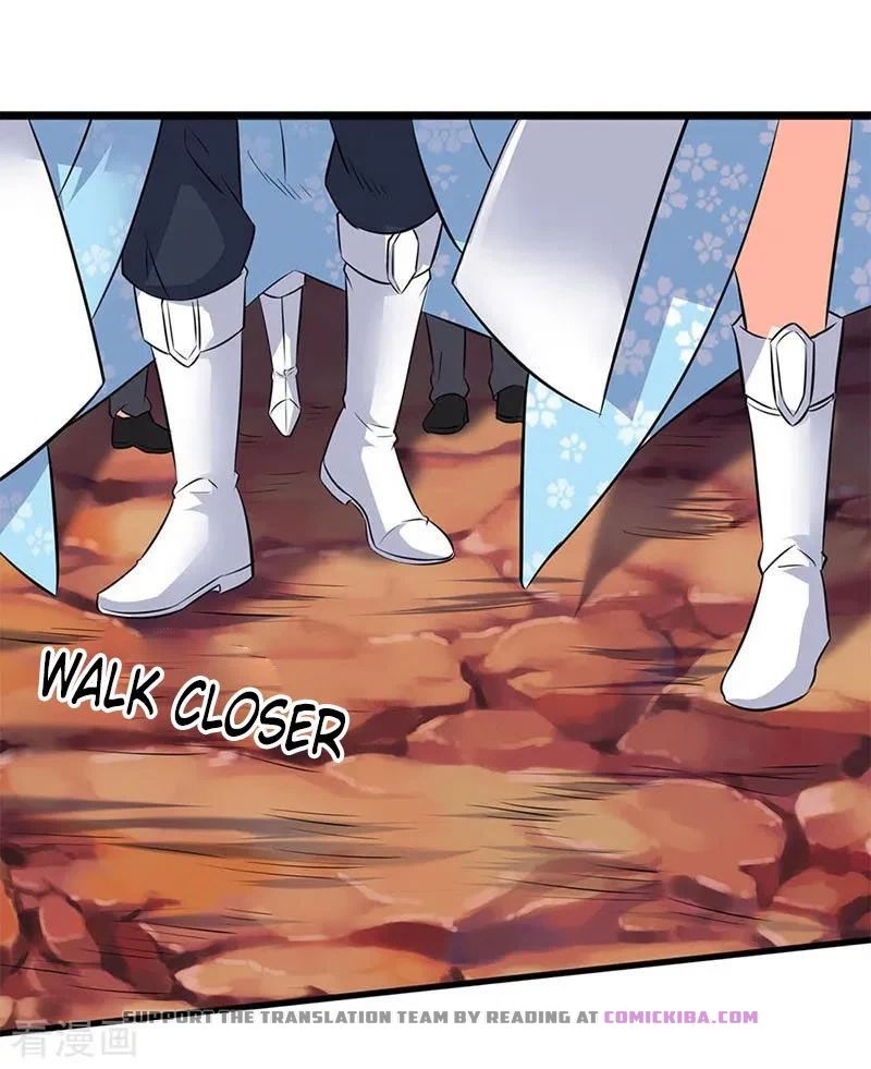 Wan Gu Shen Wang — Chapter 113 — page 3