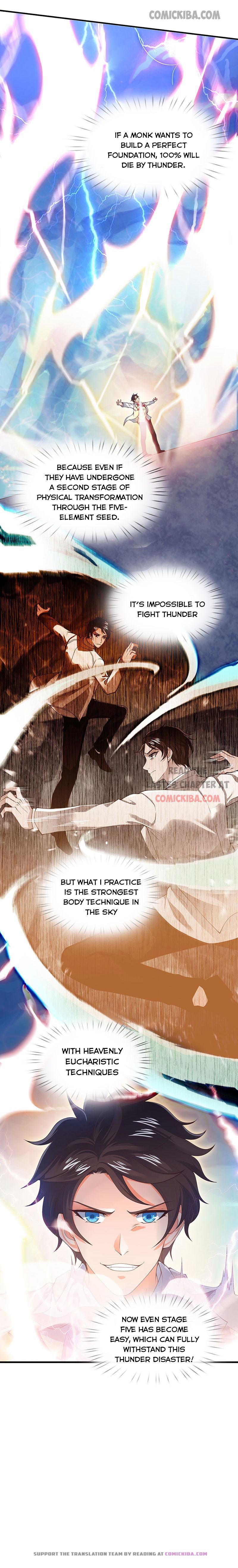 Wan Gu Shen Wang — Chapter 148 — page 6