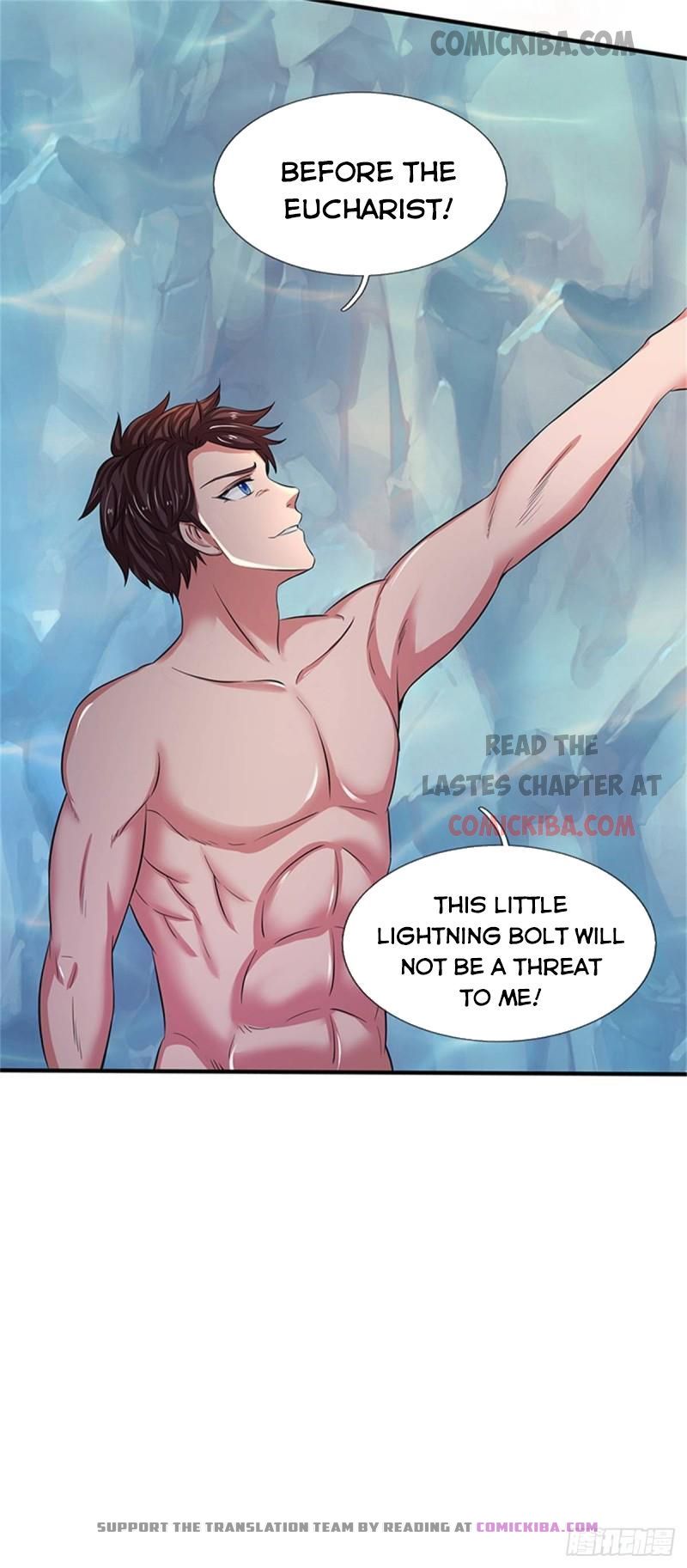 Wan Gu Shen Wang — Chapter 149 — page 7