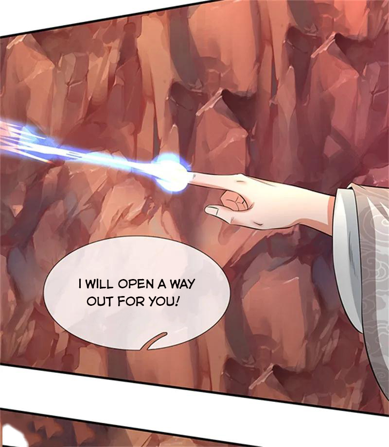 Wan Gu Shen Wang — Chapter 154 — page 12