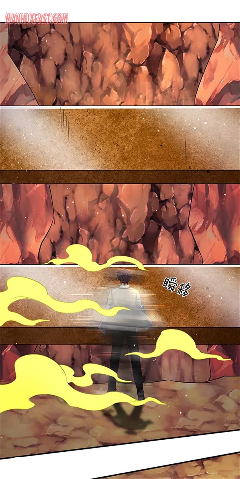Wan Gu Shen Wang — Chapter 154 — page 14