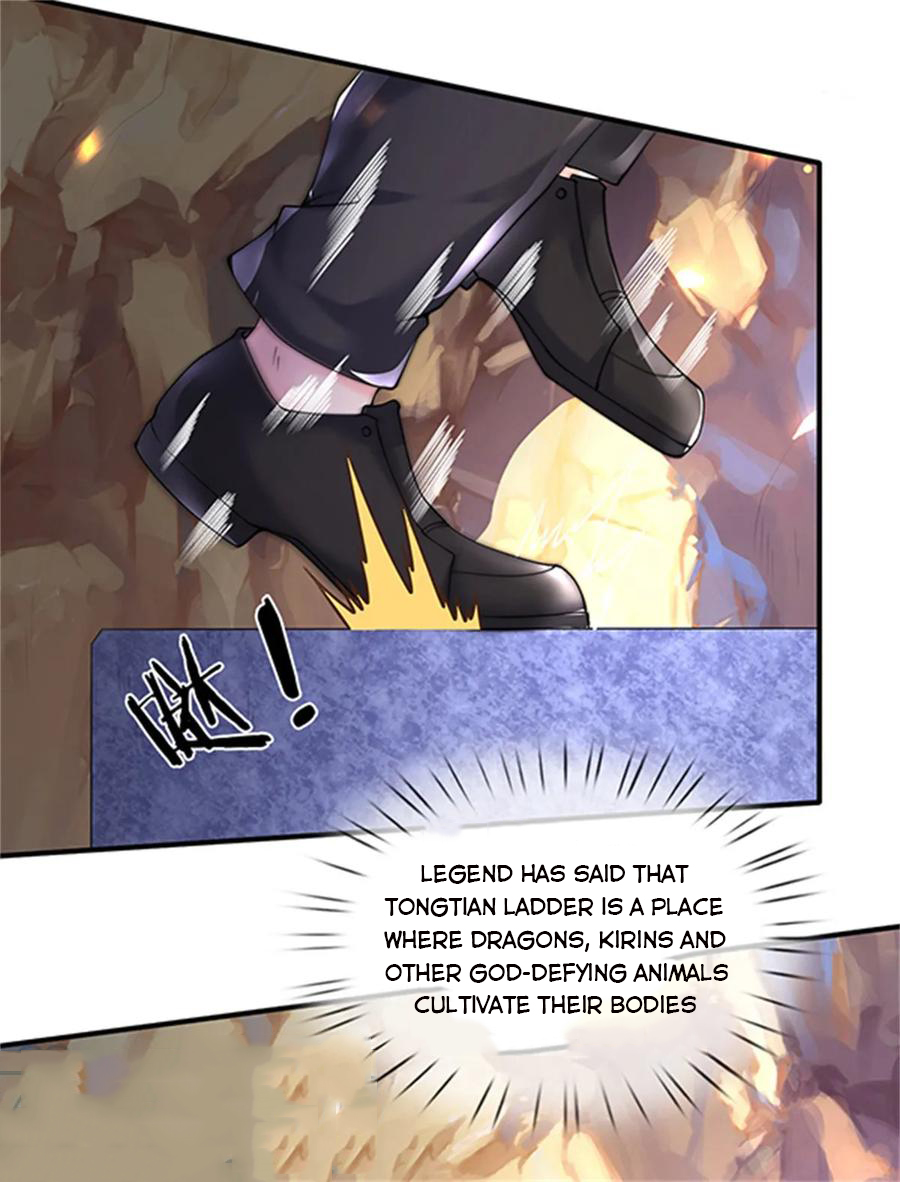 Wan Gu Shen Wang — Chapter 155 — page 7