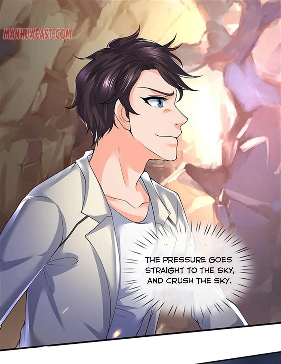 Wan Gu Shen Wang — Chapter 155 — page 8