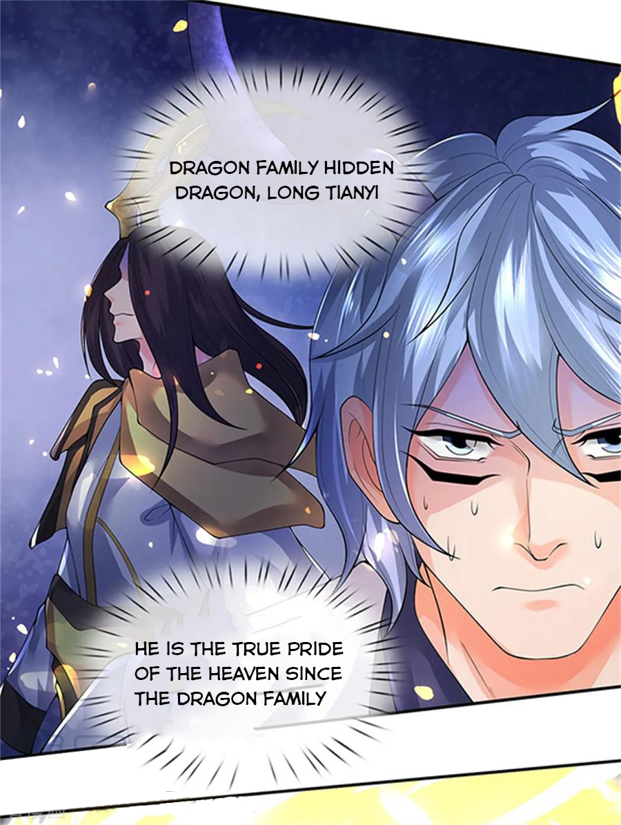 Wan Gu Shen Wang — Chapter 155 — page 19