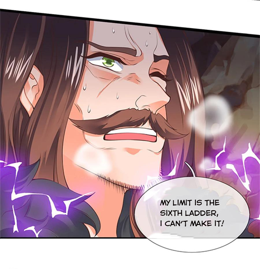 Wan Gu Shen Wang — Chapter 156 — page 5