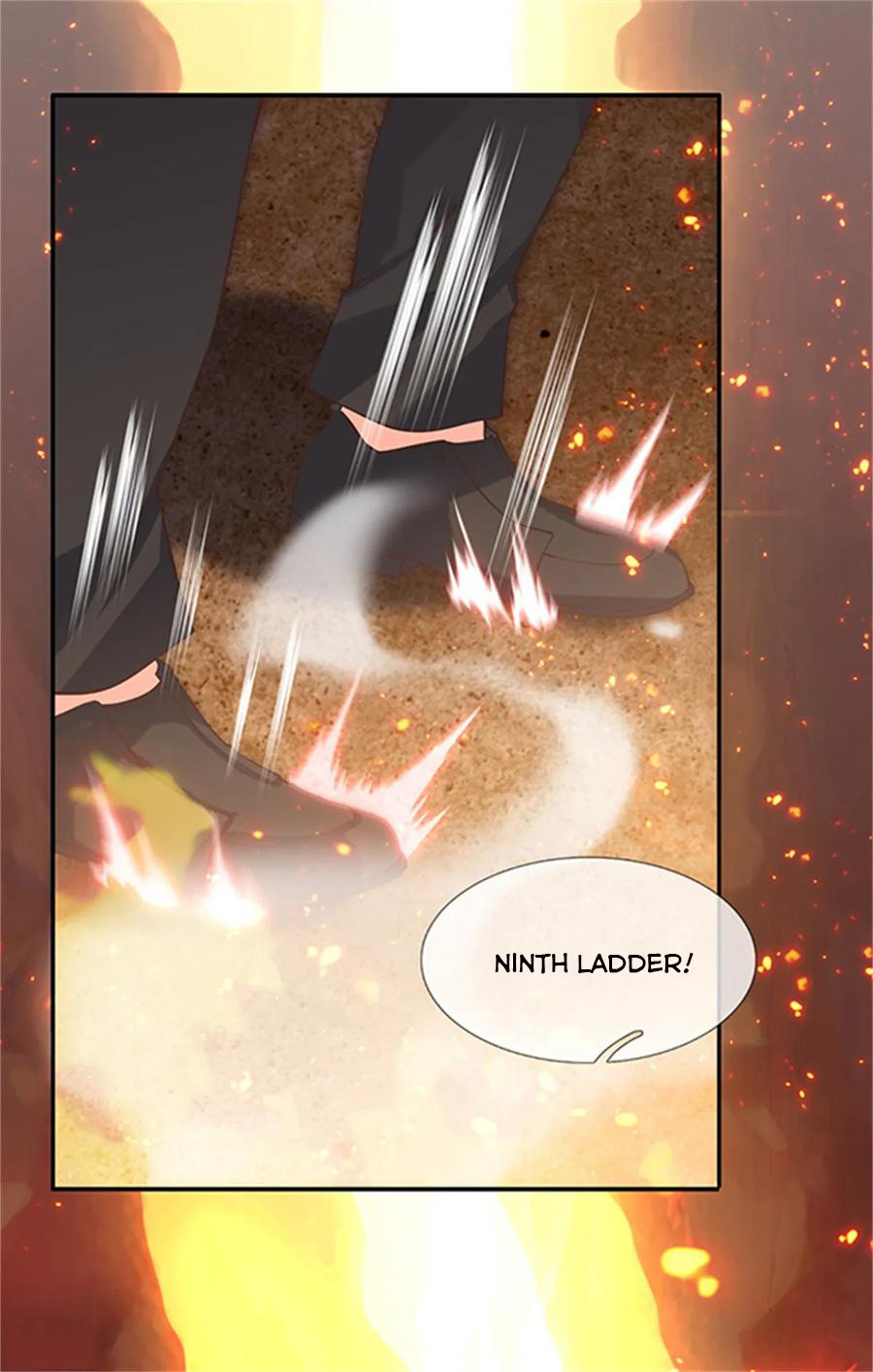 Wan Gu Shen Wang — Chapter 156 — page 18