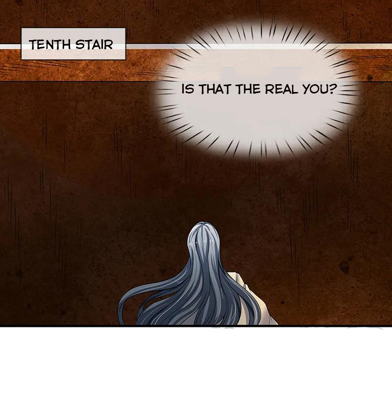 Wan Gu Shen Wang — Chapter 157 — page 4