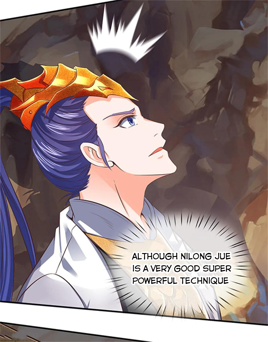 Wan Gu Shen Wang — Chapter 158 — page 2