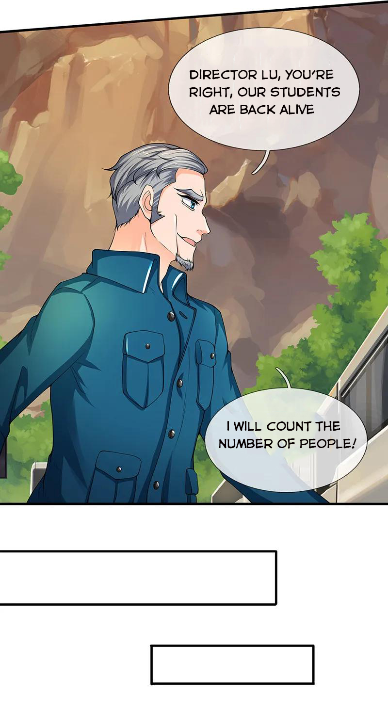 Wan Gu Shen Wang — Chapter 161 — page 6