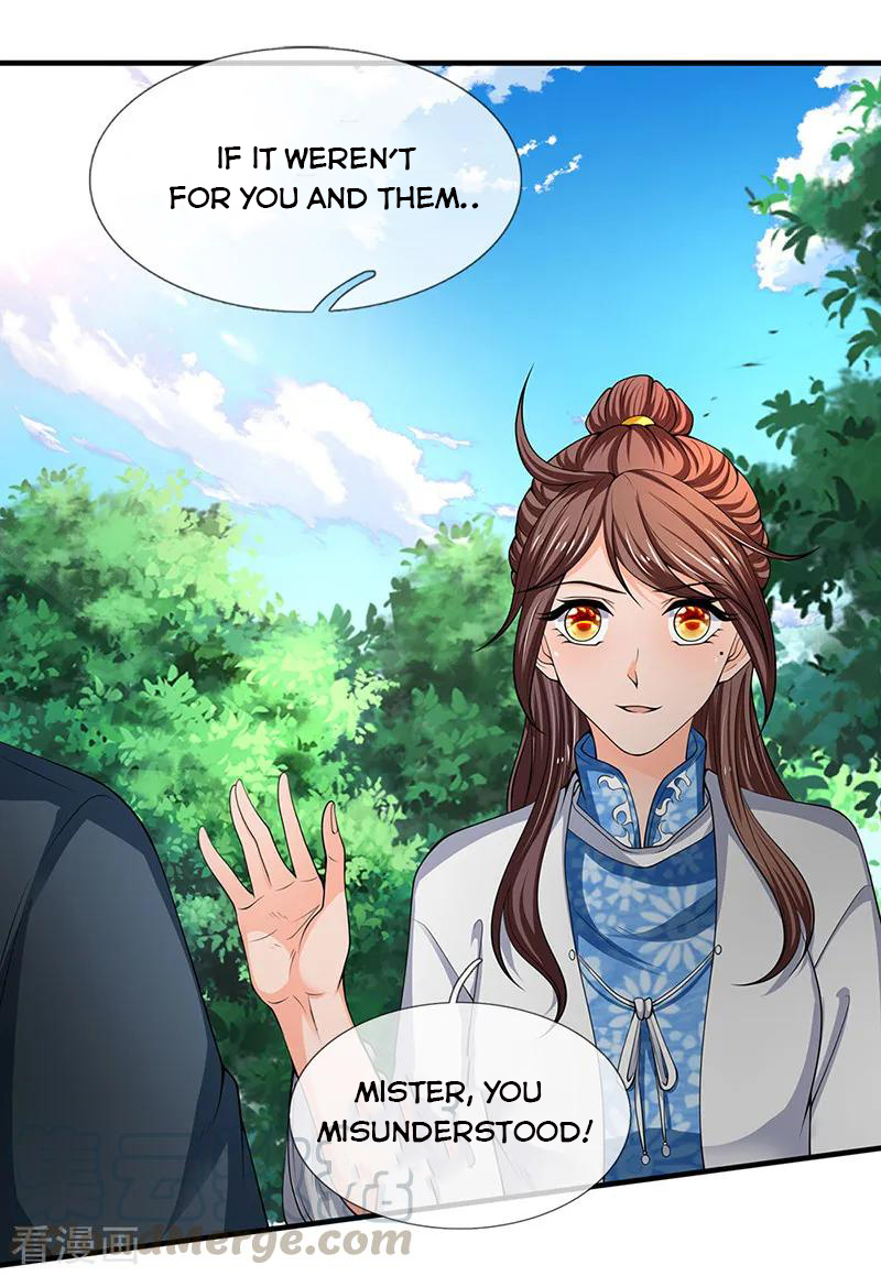 Wan Gu Shen Wang — Chapter 161 — page 13