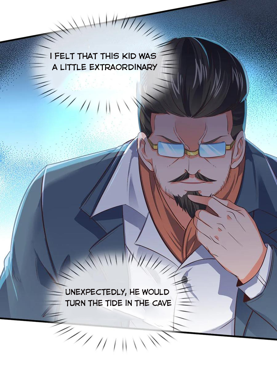 Wan Gu Shen Wang — Chapter 162 — page 2