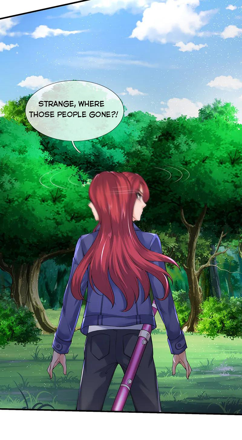 Wan Gu Shen Wang — Chapter 164 — page 9