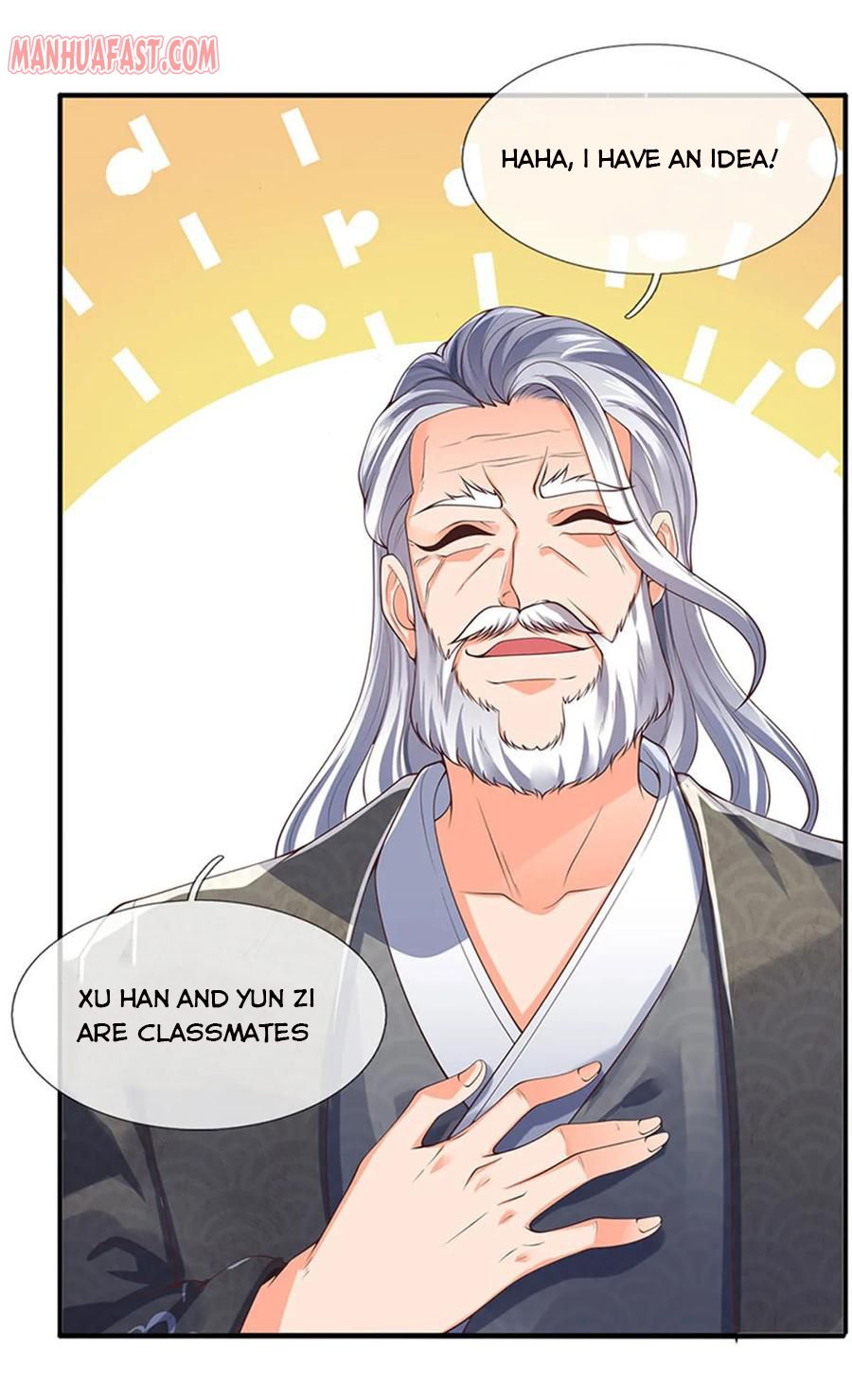 Wan Gu Shen Wang — Chapter 165 — page 14
