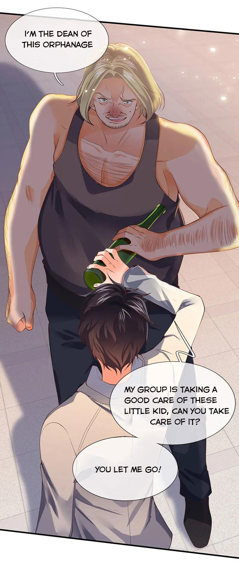Wan Gu Shen Wang — Chapter 168 — page 5