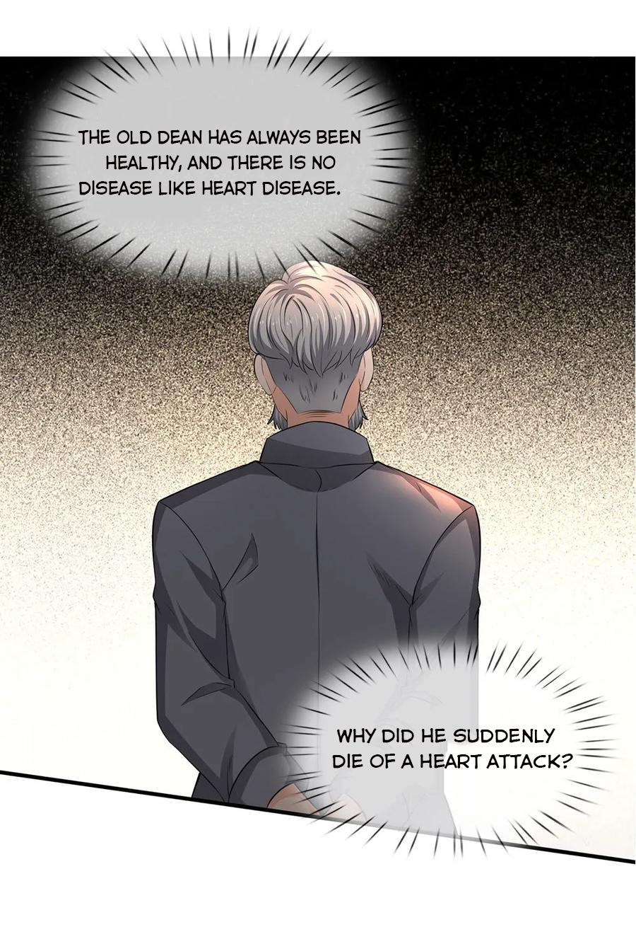 Wan Gu Shen Wang — Chapter 169 — page 8