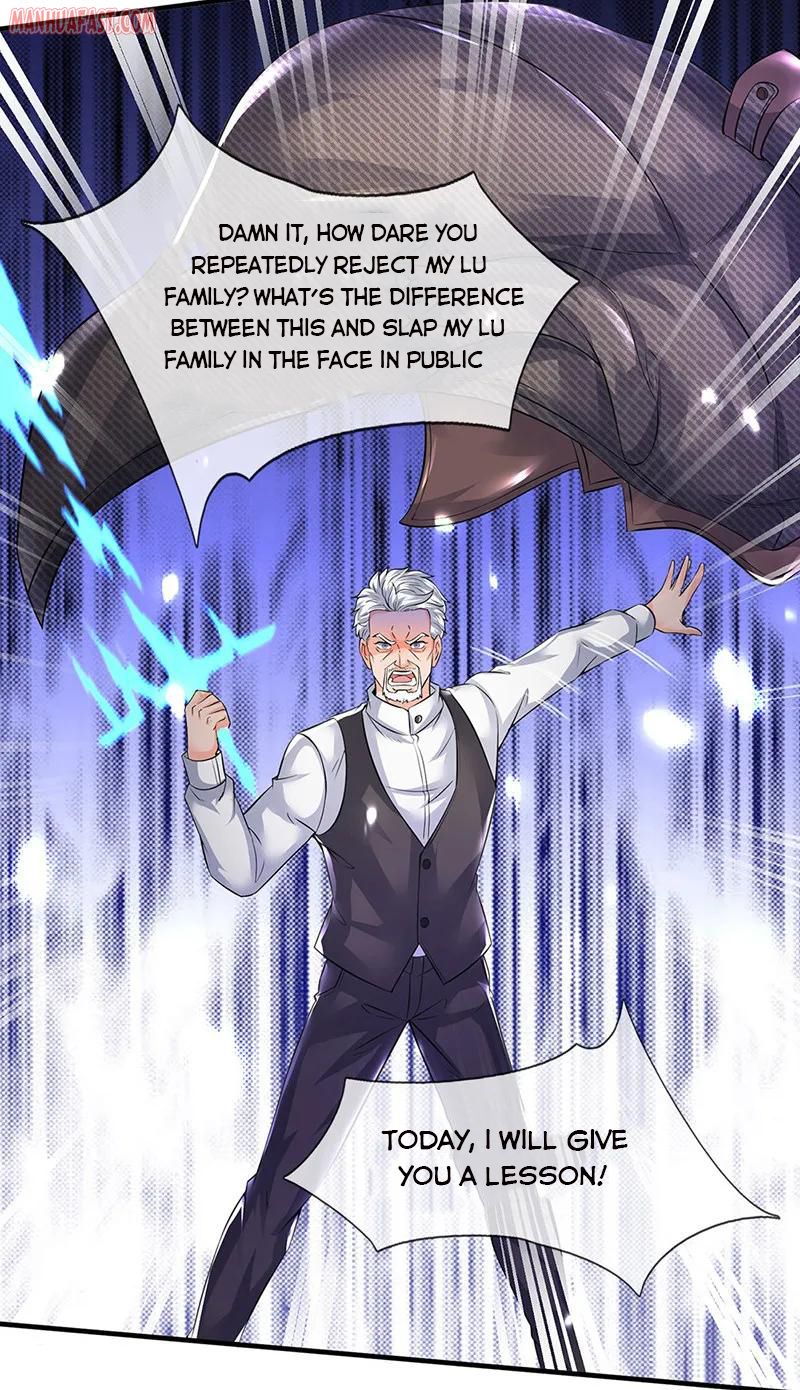 Wan Gu Shen Wang — Chapter 174 — page 9