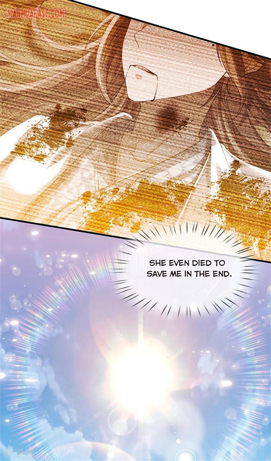 Wan Gu Shen Wang — Chapter 175 — page 4