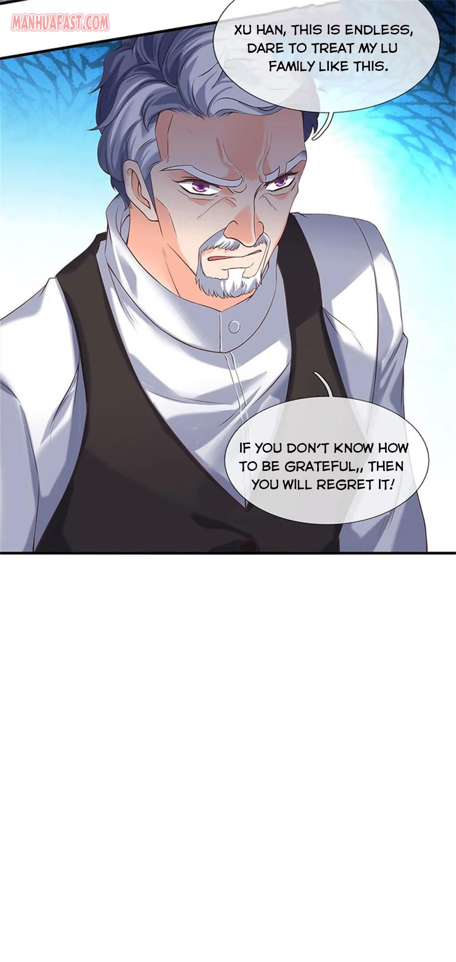 Wan Gu Shen Wang — Chapter 175 — page 9