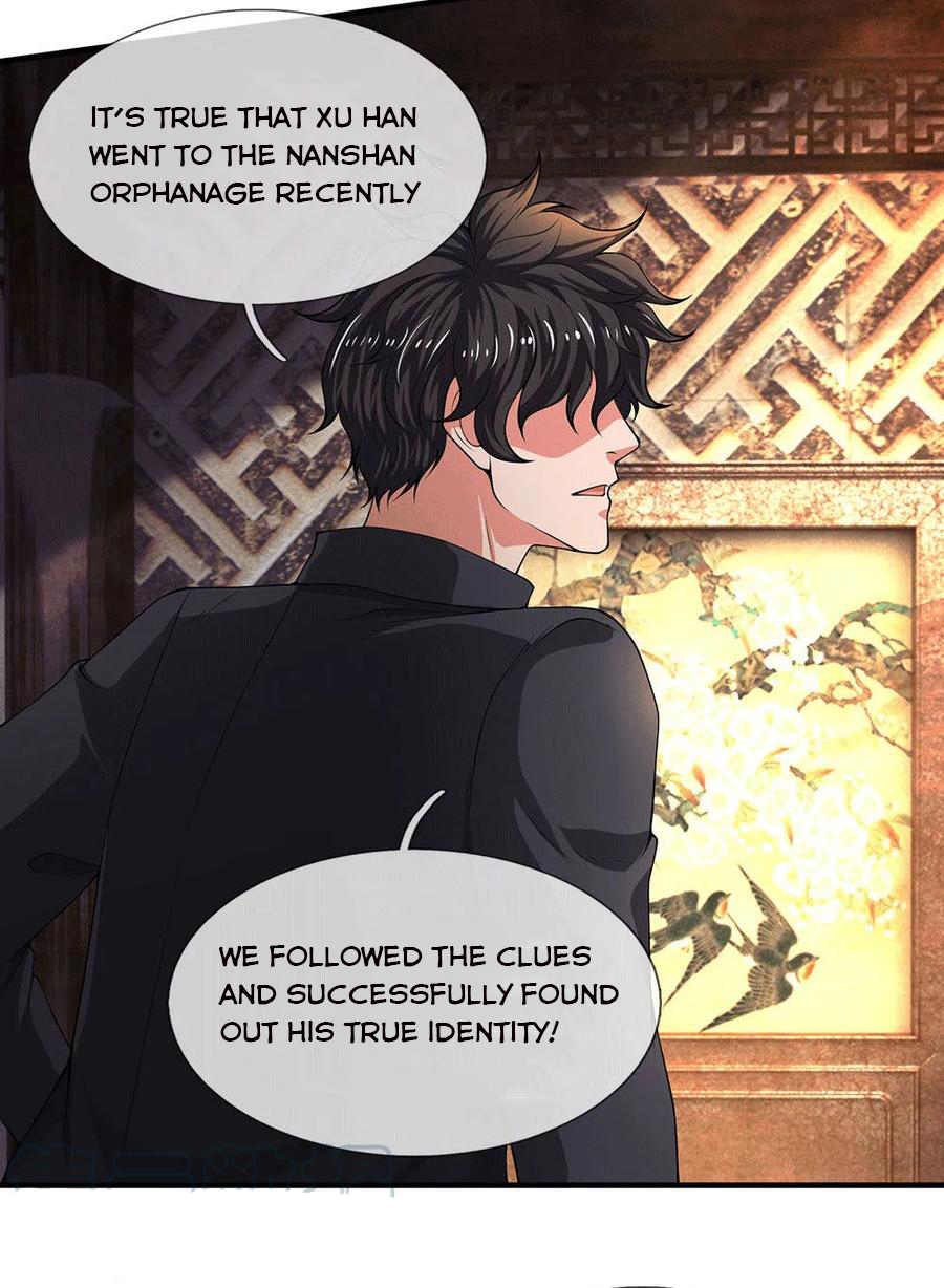 Wan Gu Shen Wang — Chapter 176 — page 2