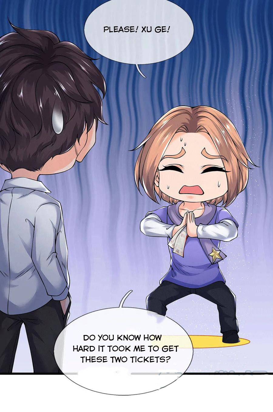Wan Gu Shen Wang — Chapter 177 — page 2