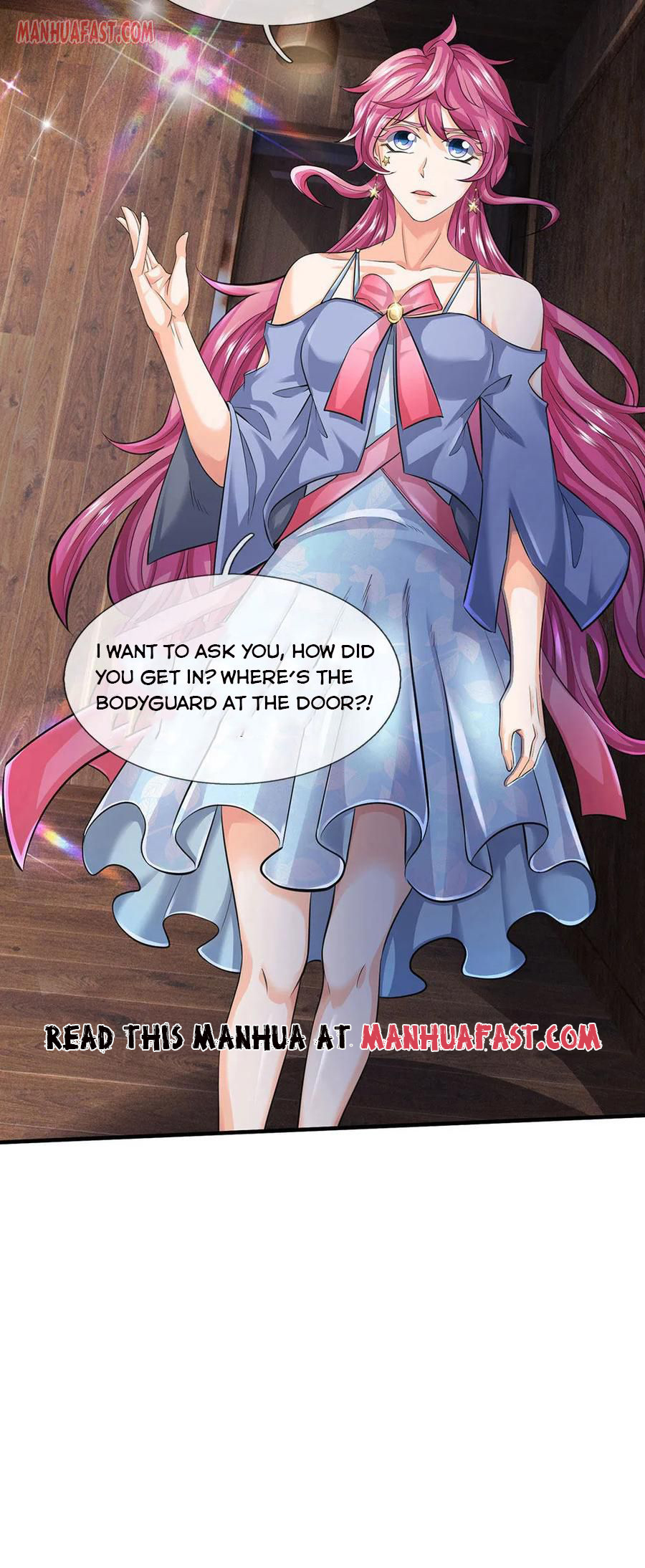 Wan Gu Shen Wang — Chapter 179 — page 16