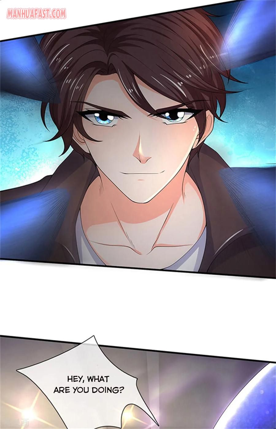 Wan Gu Shen Wang — Chapter 182 — page 15