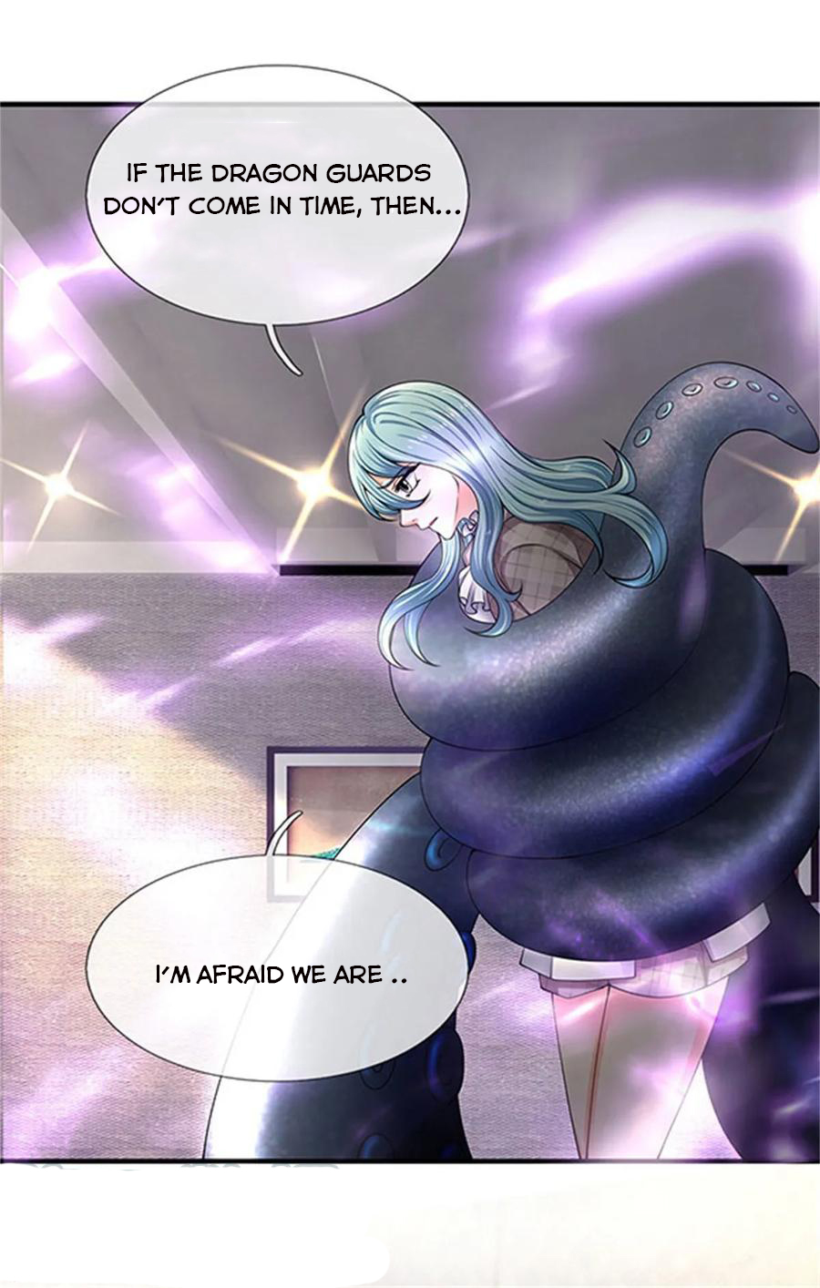 Wan Gu Shen Wang — Chapter 182 — page 20