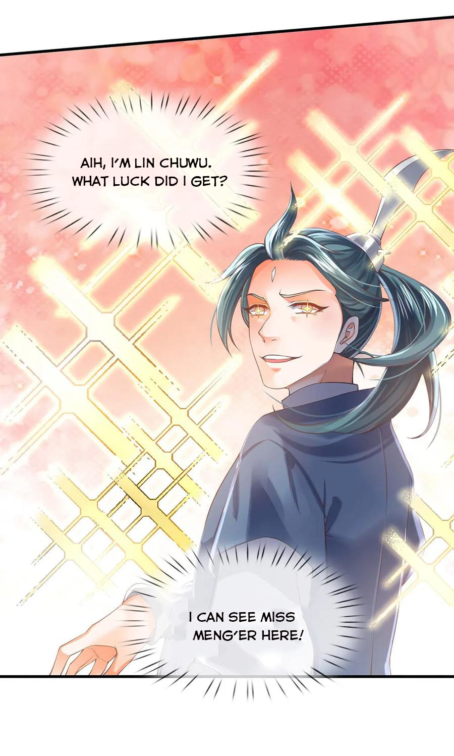 Wan Gu Shen Wang — Chapter 189 — page 7