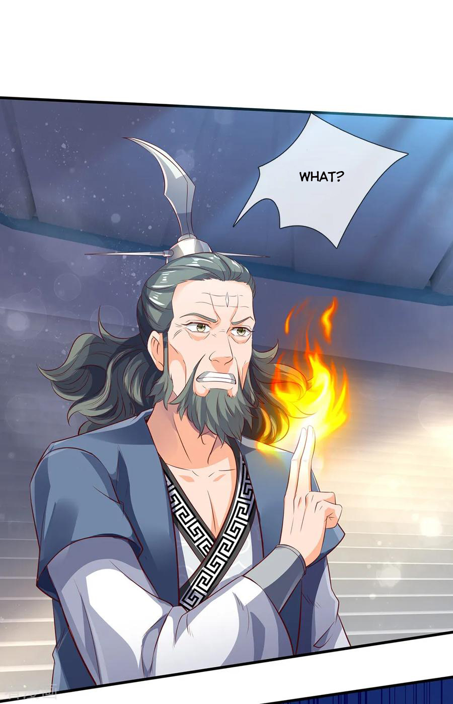 Wan Gu Shen Wang — Chapter 190 — page 7