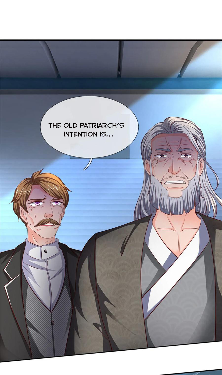 Wan Gu Shen Wang — Chapter 194 — page 30