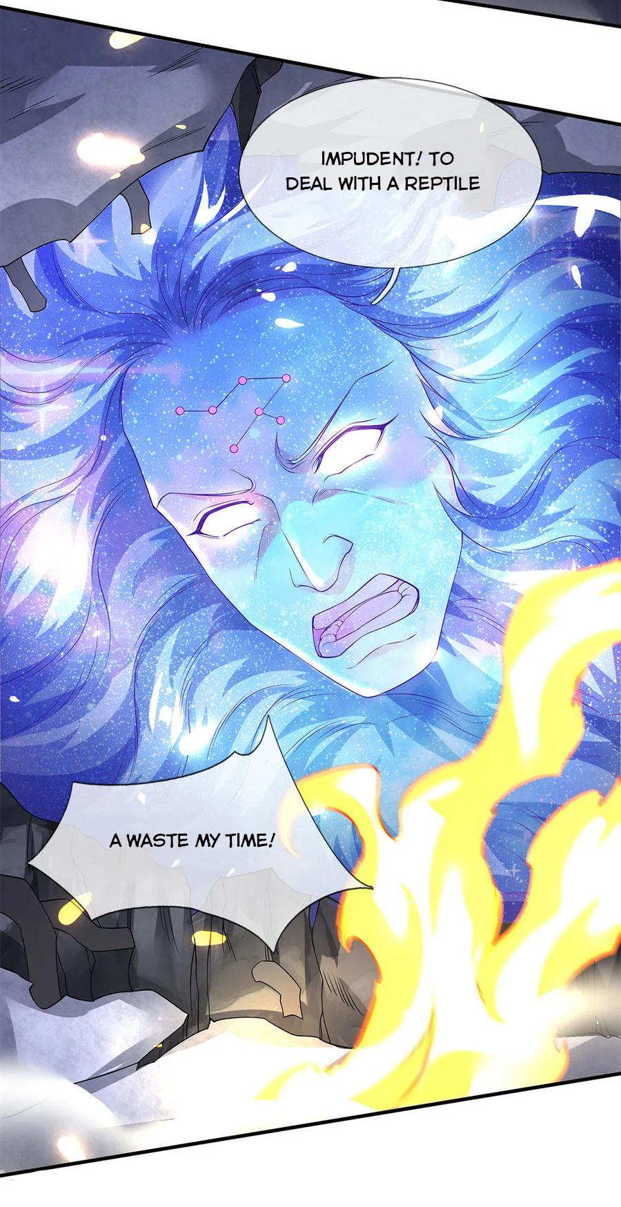 Wan Gu Shen Wang — Chapter 198 — page 2
