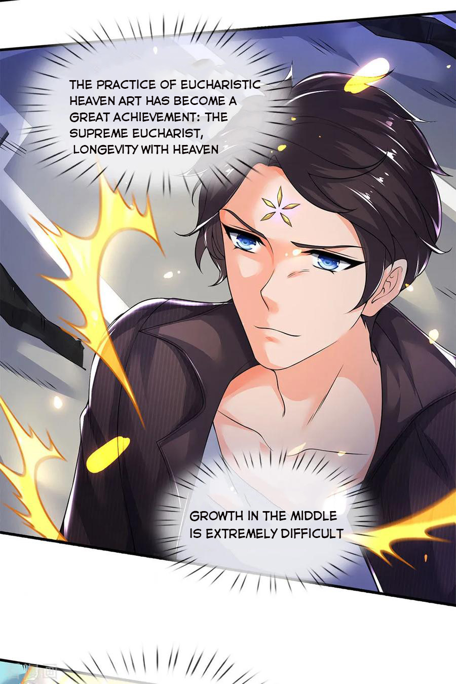 Wan Gu Shen Wang — Chapter 198 — page 23