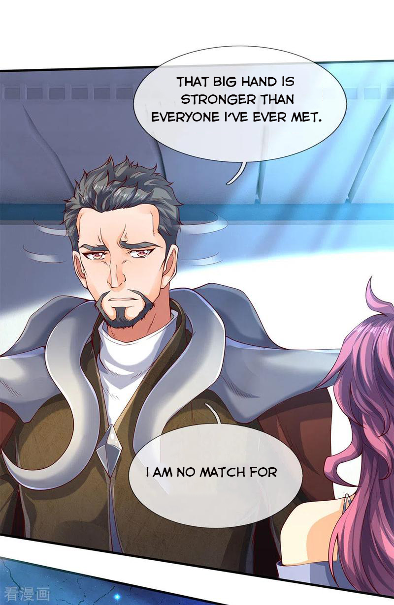 Wan Gu Shen Wang — Chapter 199 — page 15