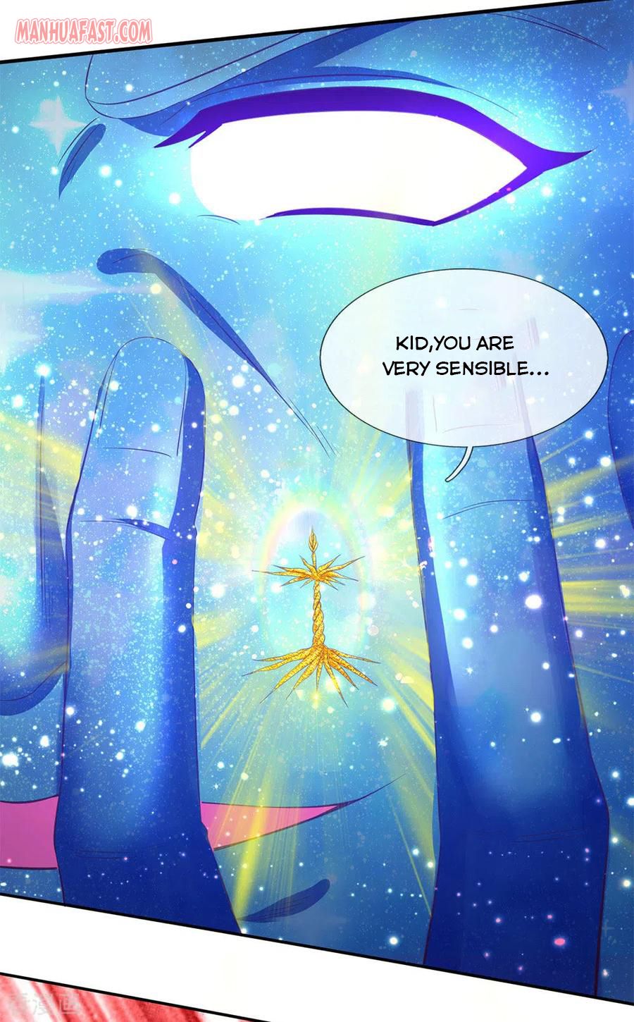 Wan Gu Shen Wang — Chapter 200 — page 5