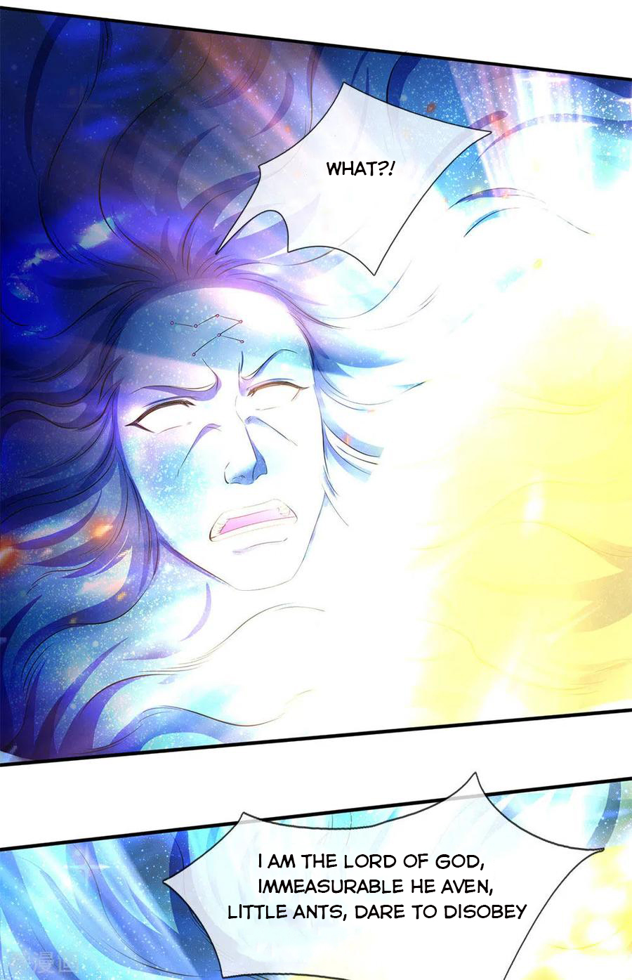 Wan Gu Shen Wang — Chapter 200 — page 13