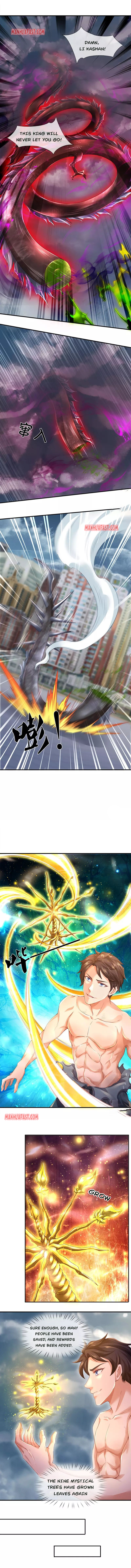 Wan Gu Shen Wang — Chapter 250 — page 2
