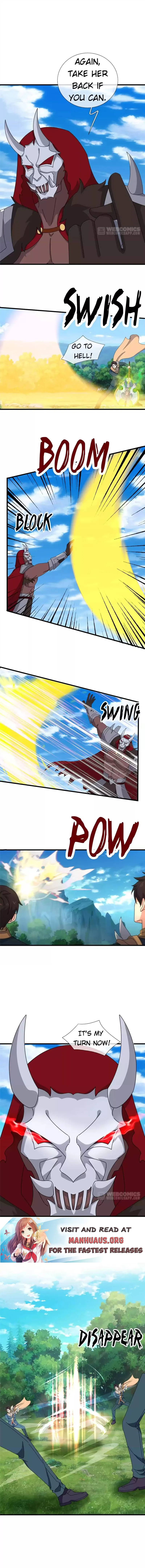 Wan Gu Shen Wang — Chapter 357 — page 2