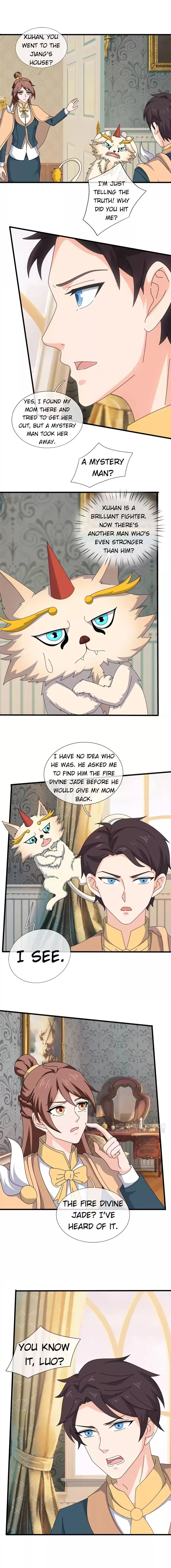 Wan Gu Shen Wang — Chapter 359 — page 5