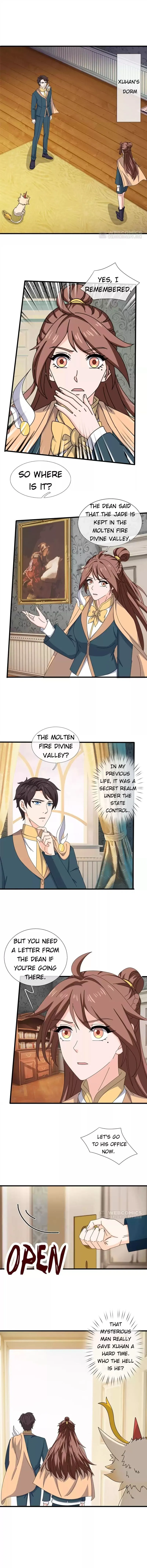 Wan Gu Shen Wang — Chapter 360 — page 2