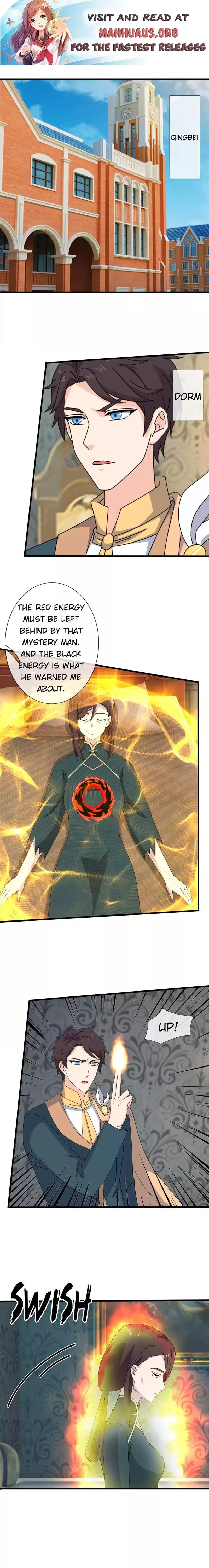 Wan Gu Shen Wang — Chapter 363 — page 1