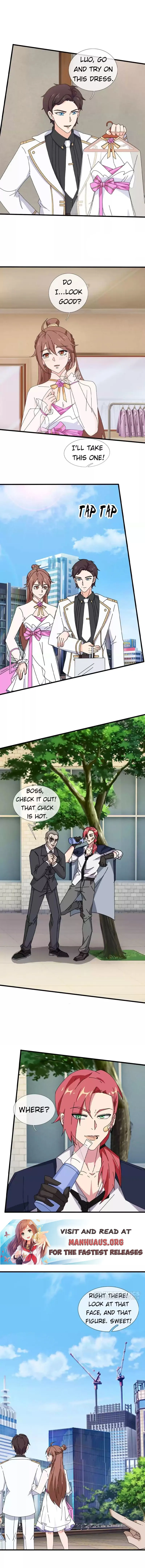 Wan Gu Shen Wang — Chapter 364 — page 3