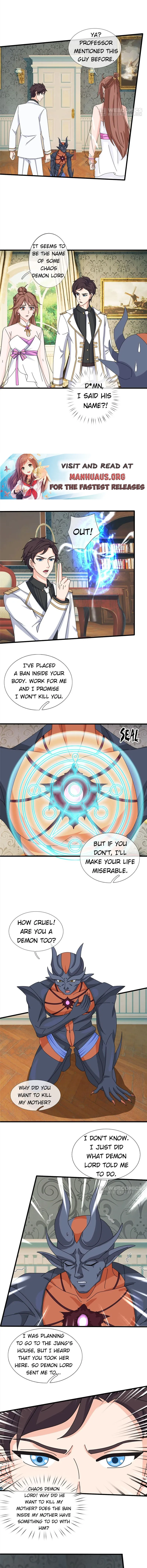 Wan Gu Shen Wang — Chapter 368 — page 2