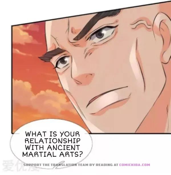 Wan Gu Shen Wang — Chapter 84 — page 8