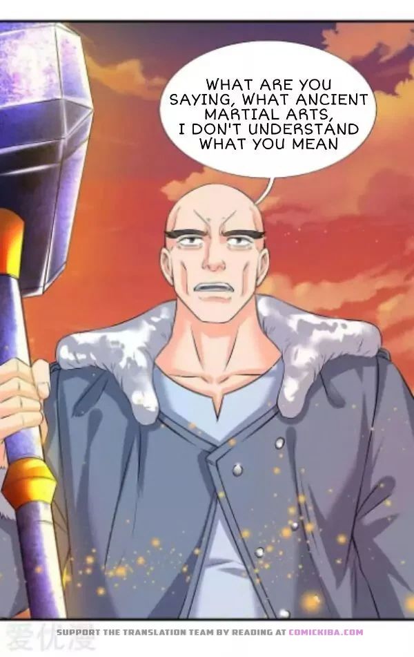 Wan Gu Shen Wang — Chapter 84 — page 9