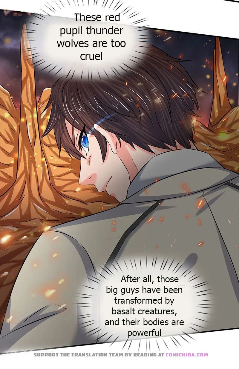 Wan Gu Shen Wang — Chapter 88 — page 2
