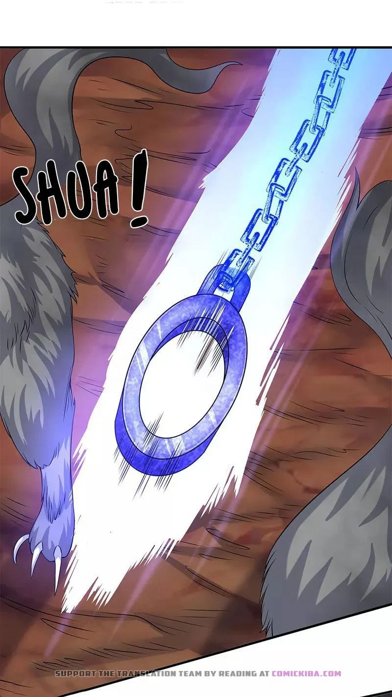 Wan Gu Shen Wang — Chapter 89 — page 1