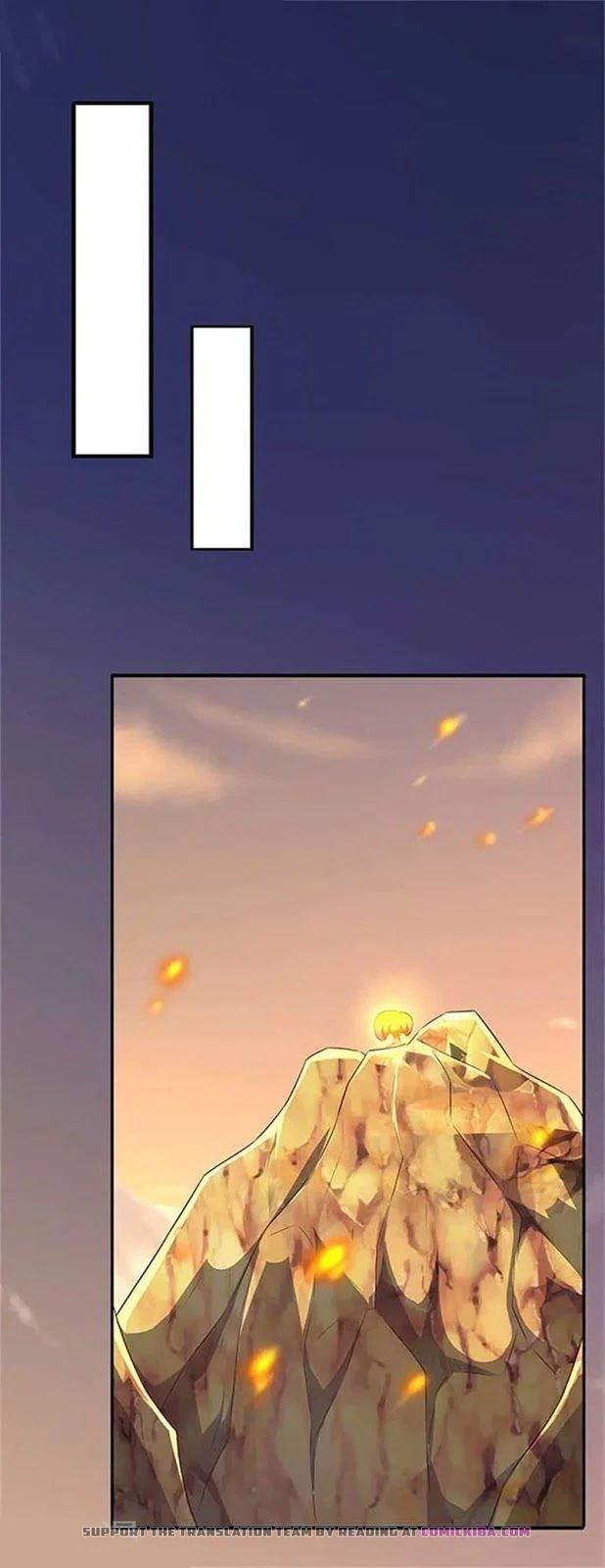 Wan Gu Shen Wang — Chapter 90 — page 1