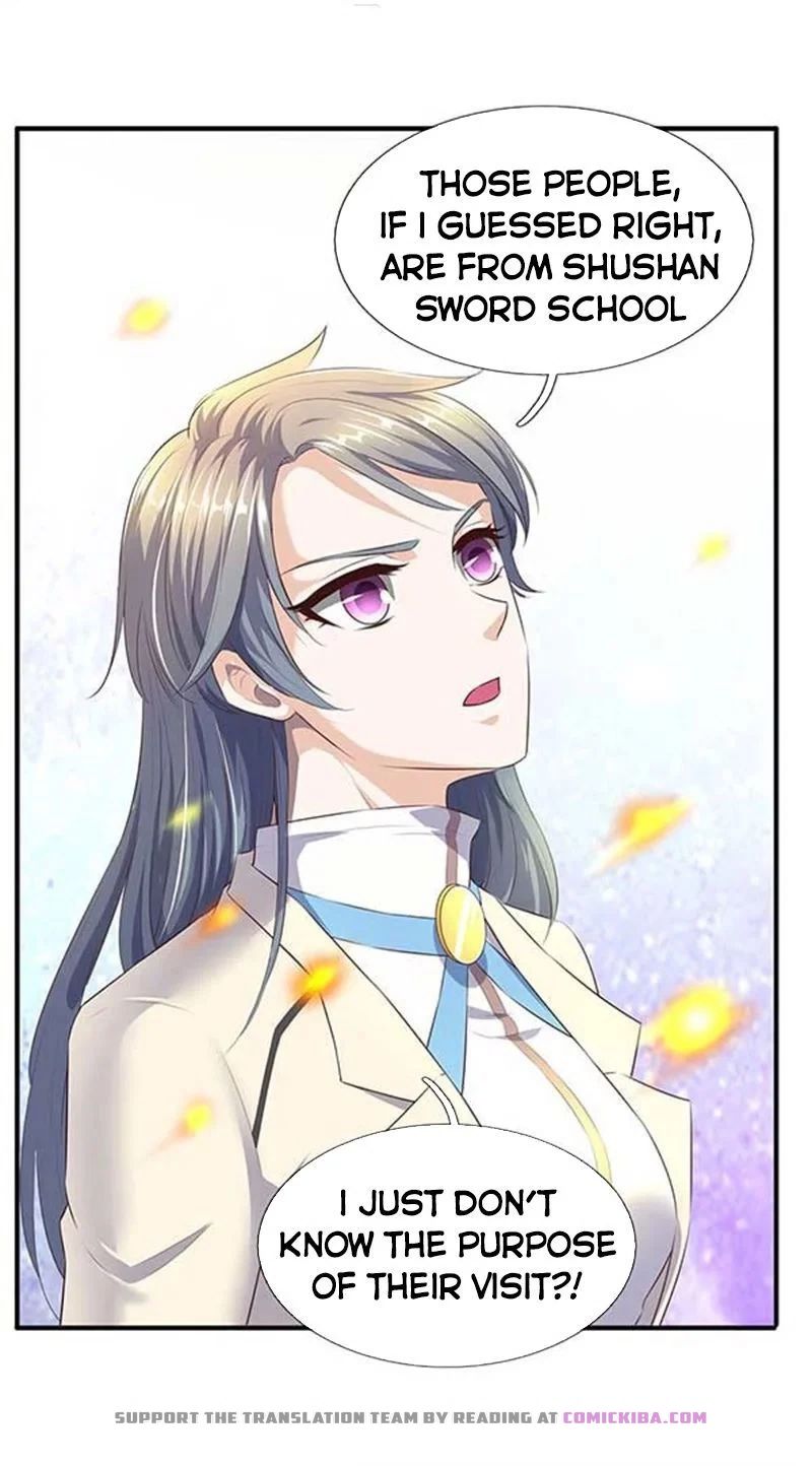 Wan Gu Shen Wang — Chapter 90 — page 6