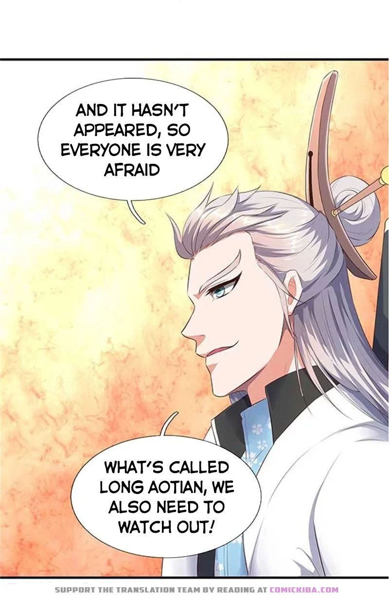 Wan Gu Shen Wang — Chapter 90 — page 13