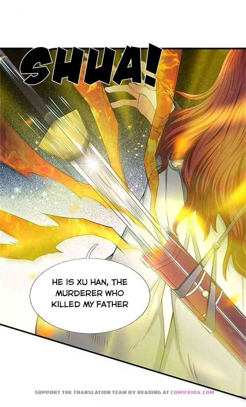 Wan Gu Shen Wang — Chapter 92 — page 5